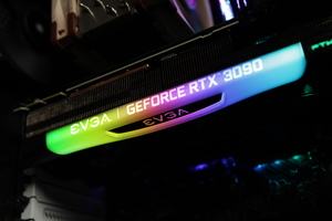 EVGA GeForce RTX 3090 FTW3 Ultra Gaming