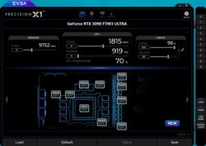 EVGA GeForce RTX 3090 FTW3 Ultra Gaming