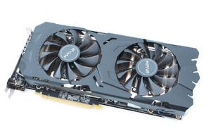 KFA2 GeForce GTX 1070 EXOC Sniper im Test