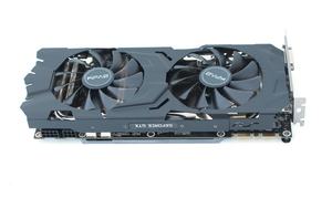 KFA2 GeForce GTX 1070 EXOC Sniper im Test