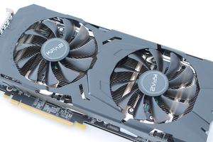 KFA2 GeForce GTX 1070 EXOC Sniper im Test