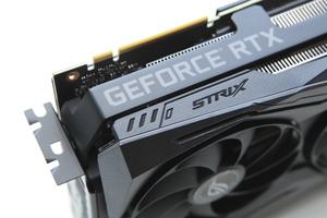 ASUS ROG Strix GeForce RTX 2080 OC