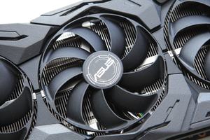 ASUS ROG Strix GeForce RTX 2080 OC