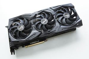 ASUS ROG Strix GeForce RTX 2080 OC