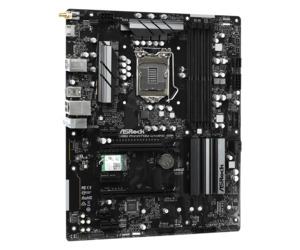 ASRock Z490 Phantom Gaming 4SR