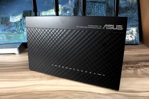 ASUS DSL-AC 87VG