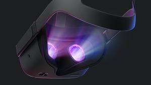 Facebook Oculus Quest