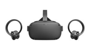 Facebook Oculus Quest