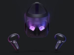 Facebook Oculus Quest