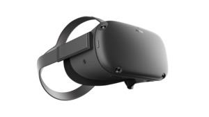 Facebook Oculus Quest