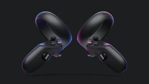 Facebook Oculus Quest