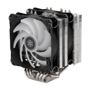 Silverstone Hydrogon D120 ARGB