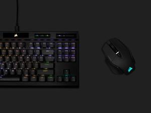 Corsair M65 RGB Ultra