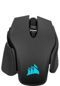 Corsair M65 RGB Ultra