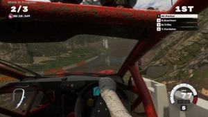 DiRT 5 Demo