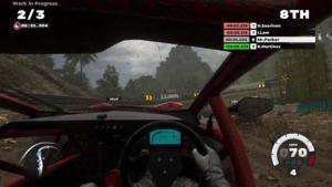 DiRT 5 Demo