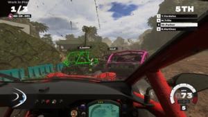 DiRT 5 Demo