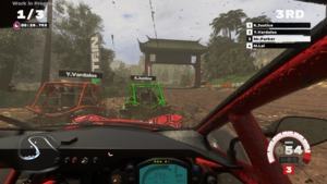 DiRT 5 Demo