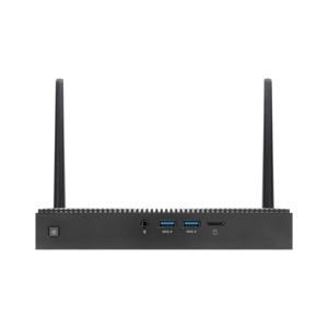 ASUS Fanless Chromebox