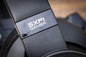 Creative SXFI Gamer