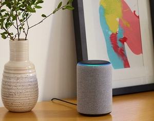 Amazon Echo Plus (2. Generation)