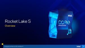 Intel Rocket Lake-S Deep Dive