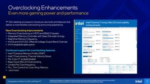 Intel Rocket Lake-S Deep Dive