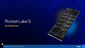 Intel Rocket Lake-S Deep Dive