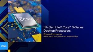 Intel Rocket Lake-S Deep Dive