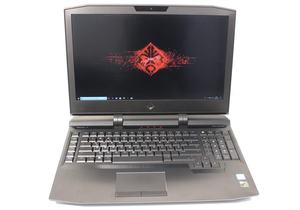 HP Omen X 17 im Test