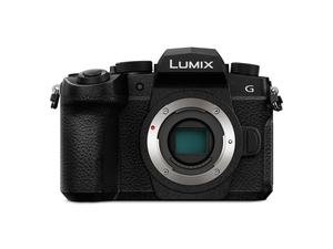 Panasonic Lumix G91