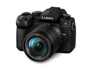 Panasonic Lumix G91