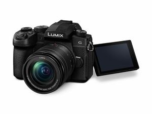 Panasonic Lumix G91