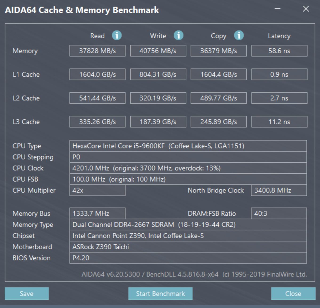 Сравнение процессоров i5 9400f и i5 9600kf