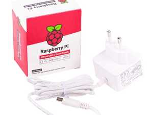 Raspberry Pi 4