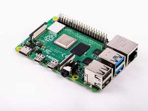 Raspberry Pi 4