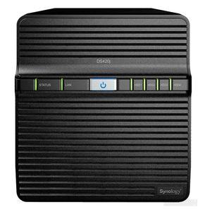 Synology DS420j