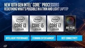 Intel Ice Lake