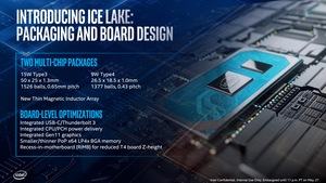 Intel Ice Lake