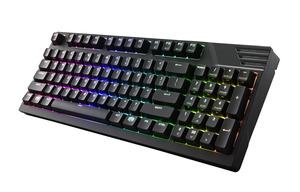 Cooler Master MasterKeys Pro M RGB und MasterKeys Pro S White