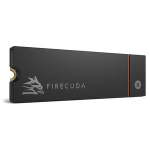 FireCuda 530