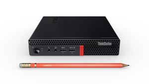 Lenovo ThinkStation P320 Tiny