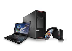 Lenovo ThinkStation P320 Tiny