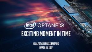 Intel Optane SSD DC P4800X