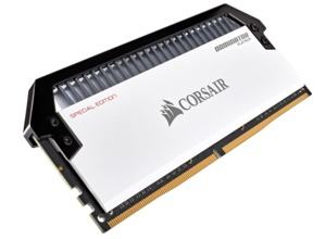 Corsair Dominator Platinum Special Edition Contrast