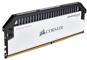 Corsair Dominator Platinum Special Edition Contrast