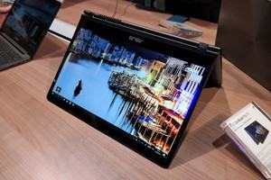 ASUS ZenBook Flip 15