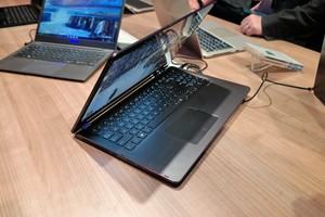 ASUS ZenBook Flip 15