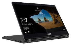 ASUS ZenBook Flip 15