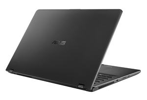 ASUS ZenBook Flip 15